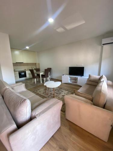 Apartamento Studio 21