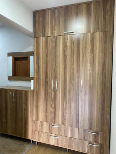 Apartamento Studio 21