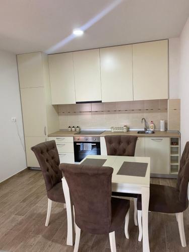 Apartamento Studio 21
