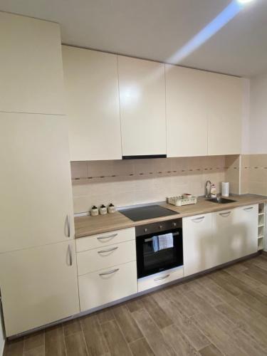Apartamento Studio 21