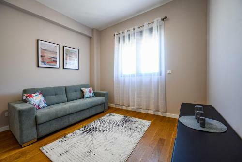 Sunset Deluxe Apartment