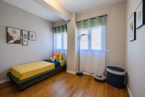 Sunset Deluxe Apartment