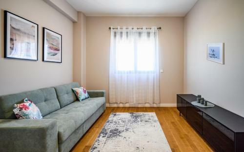Sunset Deluxe Apartment