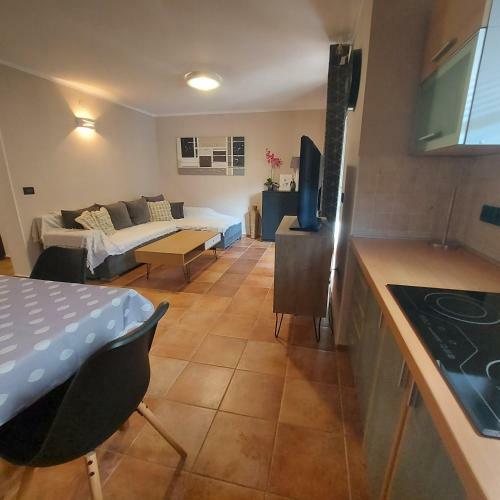 Apartman Kundih
