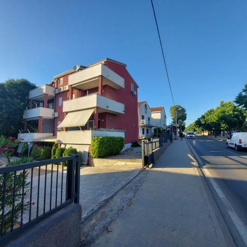 Apartman Kundih