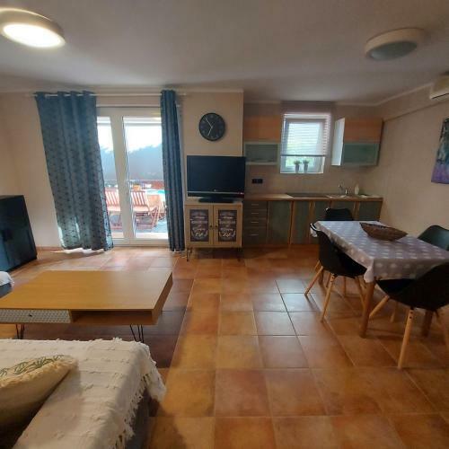 Apartman Kundih