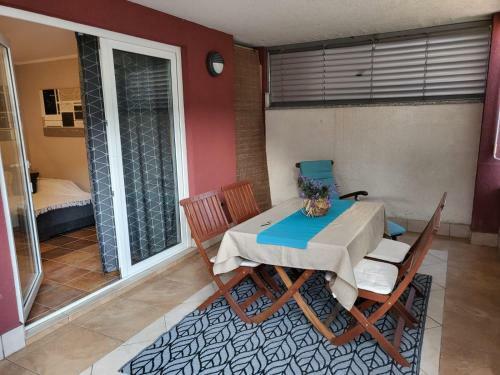 Apartman Kundih