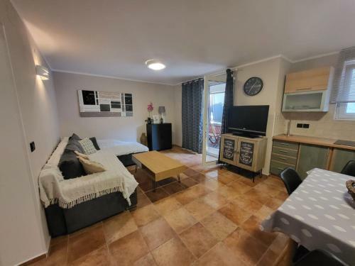 Apartman Kundih