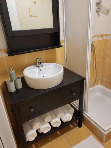 Apartman Kundih