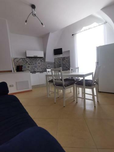 Apartamento Stella Murgiana