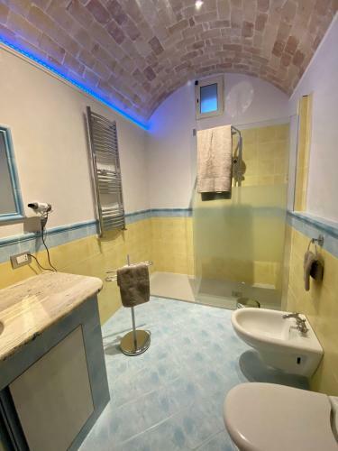 Apartamento Stella Murgiana