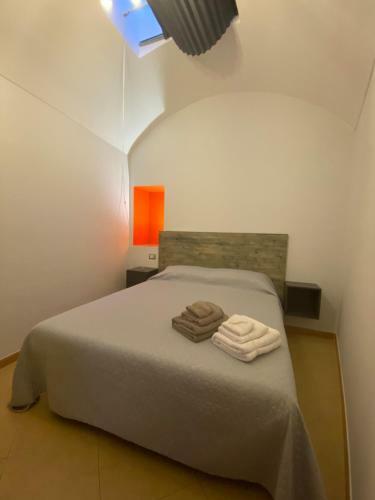 Apartamento Stella Murgiana
