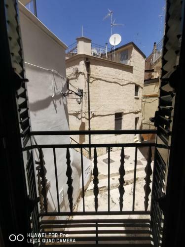 Apartamento Stella Murgiana