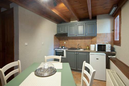 Kalyvion Apartments