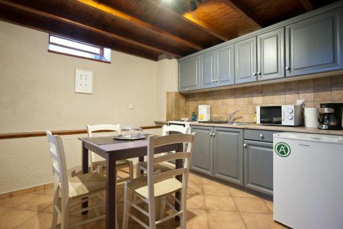 Kalyvion Apartments