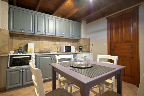 Kalyvion Apartments