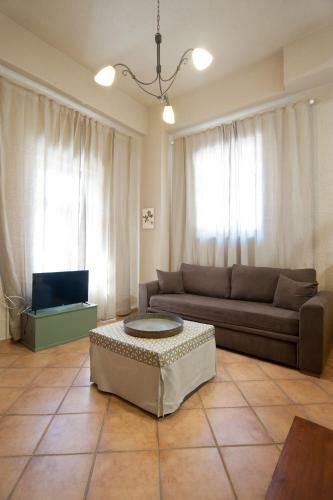 Kalyvion Apartments