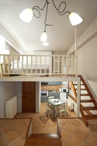 Kalyvion Apartments