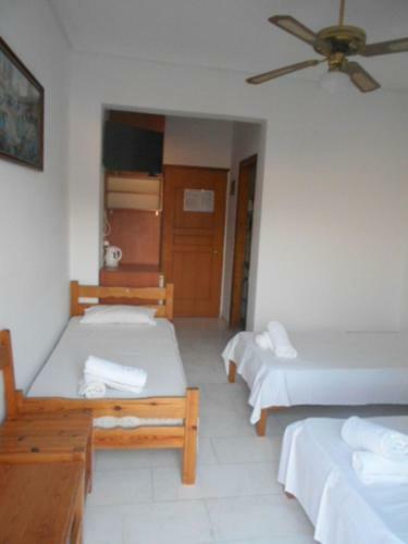 Hotel Kourkoumelata