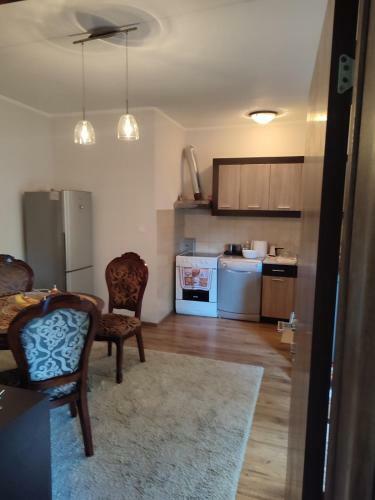 Dolina Apartment