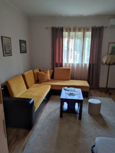 Dolina Apartment
