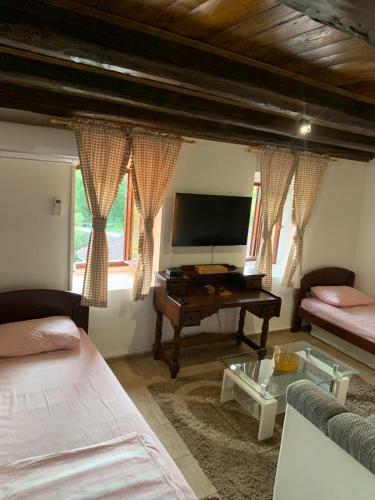 Skadar Lake House Kraljevic