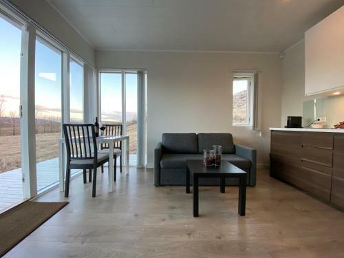 Dalabyggd Cottage - Romantic Cottage