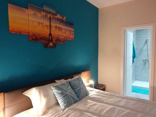 Apartamento A New Ground Floor Maisonette - Mellieha Bay