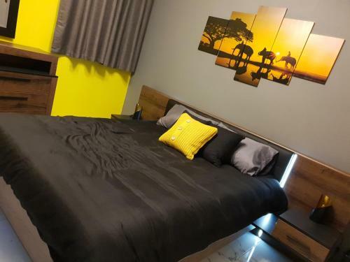 Apartamento A New Ground Floor Maisonette - Mellieha Bay