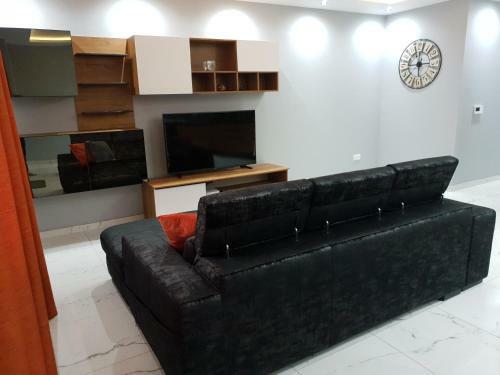 Apartamento A New Ground Floor Maisonette - Mellieha Bay