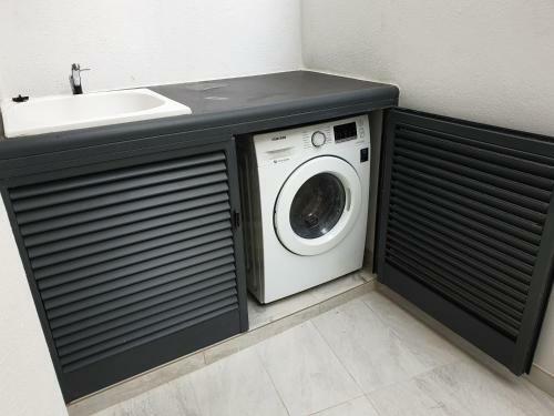 Apartamento A New Ground Floor Maisonette - Mellieha Bay