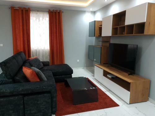 Apartamento A New Ground Floor Maisonette - Mellieha Bay