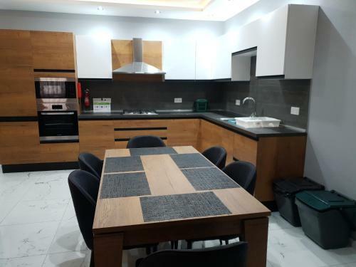 Apartamento A New Ground Floor Maisonette - Mellieha Bay