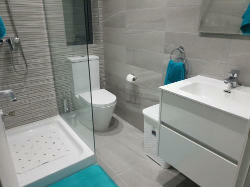 Apartamento A New Ground Floor Maisonette - Mellieha Bay