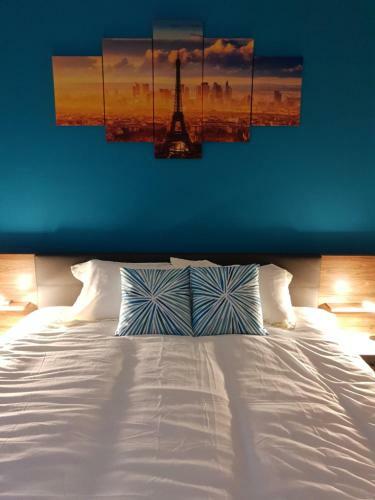 Apartamento A New Ground Floor Maisonette - Mellieha Bay