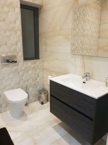 Apartamento A New Ground Floor Maisonette - Mellieha Bay