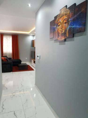 Apartamento A New Ground Floor Maisonette - Mellieha Bay