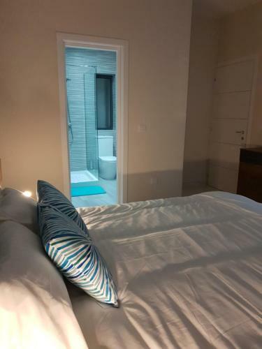 Apartamento A New Ground Floor Maisonette - Mellieha Bay