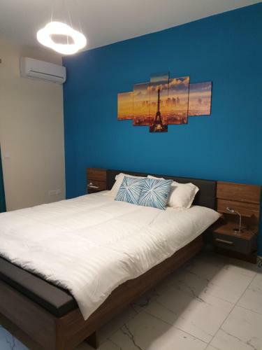 Apartamento A New Ground Floor Maisonette - Mellieha Bay