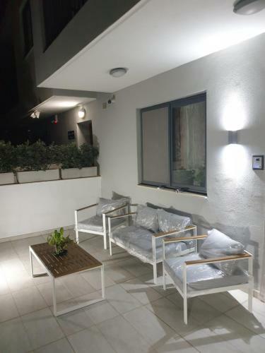 Apartamento A New Ground Floor Maisonette - Mellieha Bay