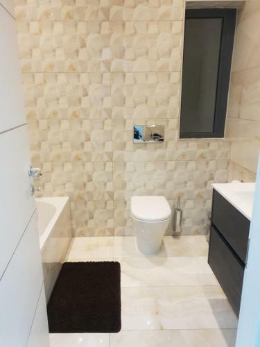 Apartamento A New Ground Floor Maisonette - Mellieha Bay