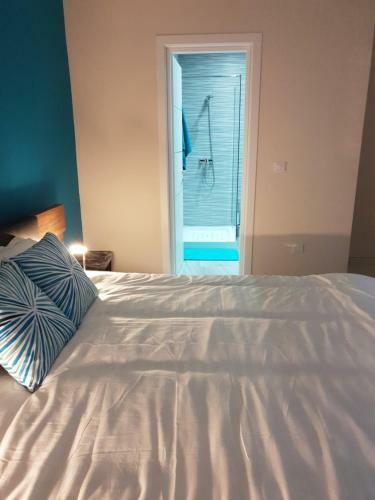 Apartamento A New Ground Floor Maisonette - Mellieha Bay