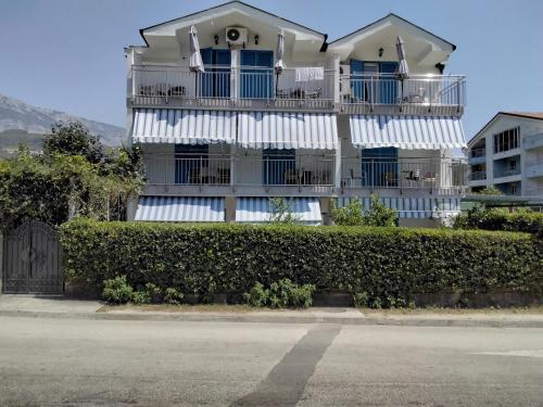 Apartamento Vila Jelena 1