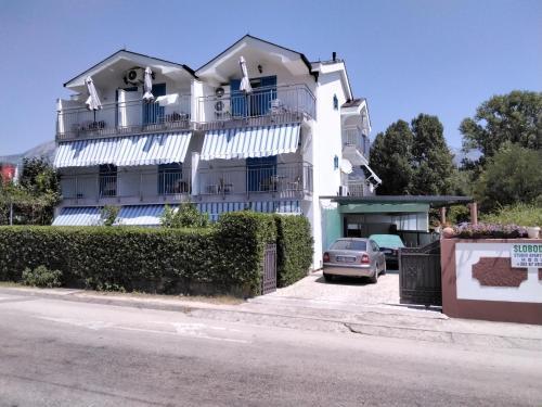 Apartamento Vila Jelena 1