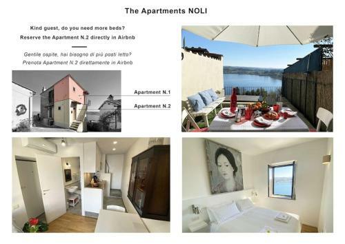 Alloggio Ad Uso Turistico - The Apartment N.1