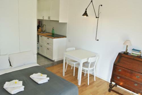 Alloggio Ad Uso Turistico - The Apartment N.1