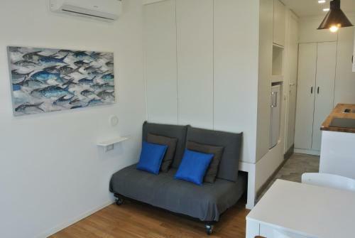 Alloggio Ad Uso Turistico - The Apartment N.1