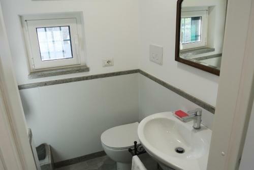 Alloggio Ad Uso Turistico - The Apartment N.1
