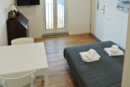 Alloggio Ad Uso Turistico - The Apartment N.1