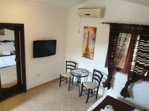 Mijailovic Apartmani